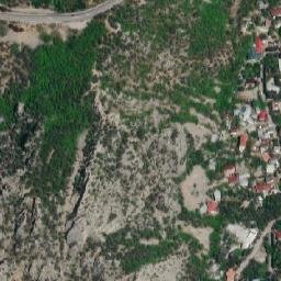 Satellite imagery of Skelia Diva, UA