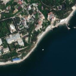 Satellite imagery of survey_point, UA