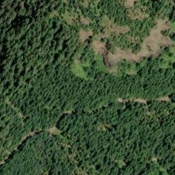 Satellite imagery of Huss Ridge, US