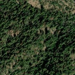 Satellite imagery of Cougar Ridge, US