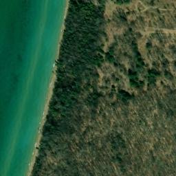 Satellite imagery of Lookout Point, US