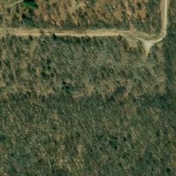 Satellite imagery of Lookout Point, US