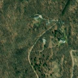 Satellite imagery of Lookout Point, US