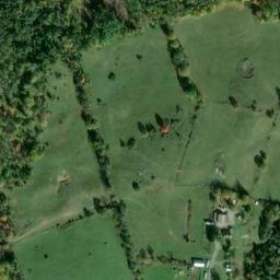 Satellite imagery of Green Point, CA
