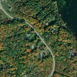 Satellite imagery of Long Point, CA