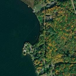 Satellite imagery of Burnt Point, CA