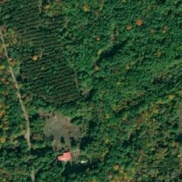 Satellite imagery of Burnt Point, CA
