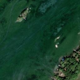 Satellite imagery of Cook Point, CA