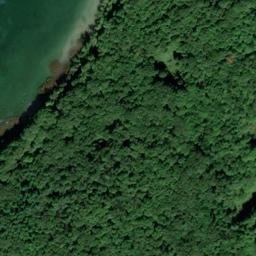 Satellite imagery of Pitch Pine Point, CA