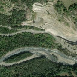 Satellite imagery of 0416106 - 1, IT