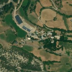 Satellite imagery of 0422002 - A, IT