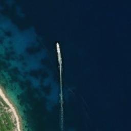 Satellite imagery of Rt Karf, HR