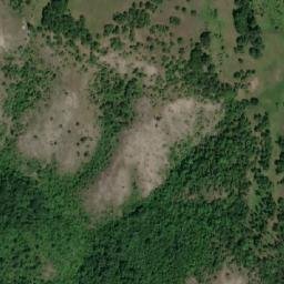 Satellite imagery of Borova Glavica, BA