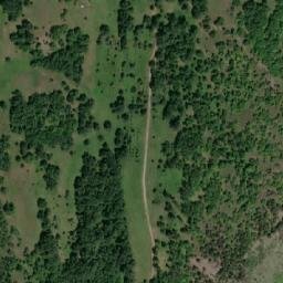 Satellite imagery of Borova Glavica, BA