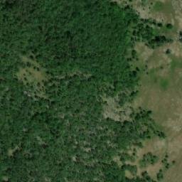 Satellite imagery of Vrh, BA