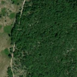 Satellite imagery of Tičarica, BA