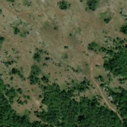 Satellite imagery of Planinica, BA