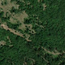 Satellite imagery of Planinica, BA