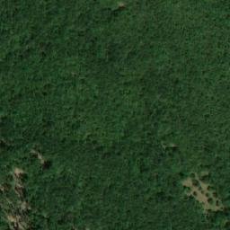 Satellite imagery of Planinica, BA