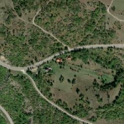 Satellite imagery of Zimonjino Brdo, BA