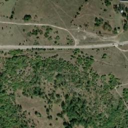 Satellite imagery of Zimonjino Brdo, BA