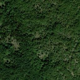 Satellite imagery of Pelovačka Glavica, BA