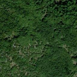 Satellite imagery of Pelovačka Glavica, BA