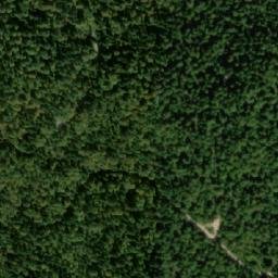 Satellite imagery of Lokveni Vrh, BA