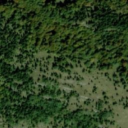 Satellite imagery of Javornik, BA