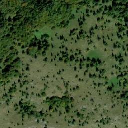 Satellite imagery of Javornik, BA