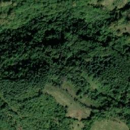 Satellite imagery of Vukovice, BA