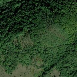 Satellite imagery of Plećina, BA