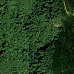 Satellite imagery of Ravni Kraj, BA