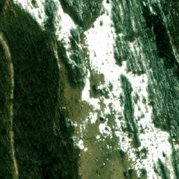 Satellite imagery of Ravni Kraj, BA