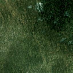 Satellite imagery of Gradina, BA