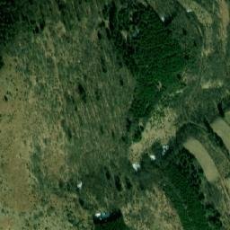 Satellite imagery of Gradina, BA