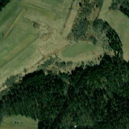 Satellite imagery of Gradište, BA