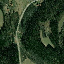 Satellite imagery of Gradište, BA