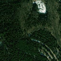 Satellite imagery of Malidžića Brdo, BA