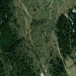 Satellite imagery of Malidžića Brdo, BA