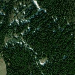 Satellite imagery of Gola Kosa, BA