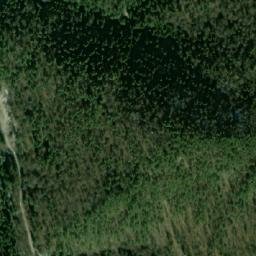Satellite imagery of Široka Kosa, BA