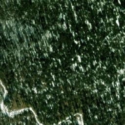 Satellite imagery of Razvale, BA