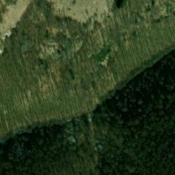 Satellite imagery of Crljenica, BA