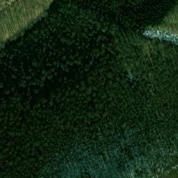 Satellite imagery of Crljenica, BA