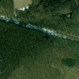 Satellite imagery of Crljenica, BA