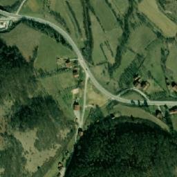 Satellite imagery of Omar, BA