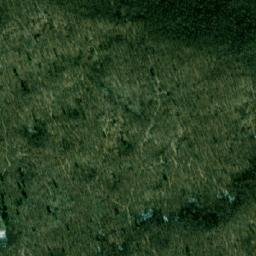 Satellite imagery of Širokovo, BA