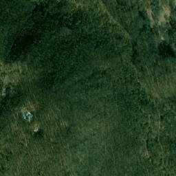 Satellite imagery of Širokovo, BA