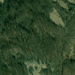 Satellite imagery of Širokovo, BA